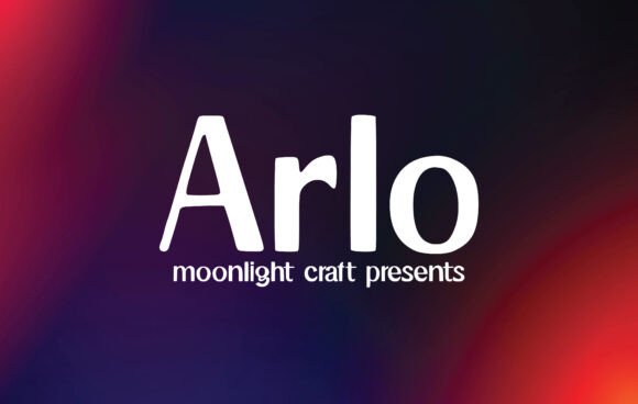 Arlo: The Font That Elevates Your Campaigns