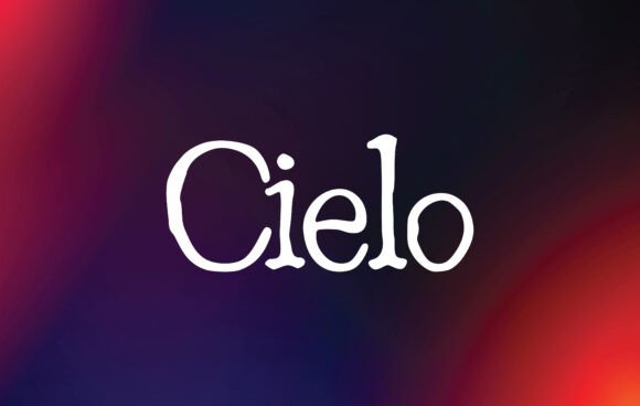 Cielo: A Font That Elevates Your Brand’s First Impression