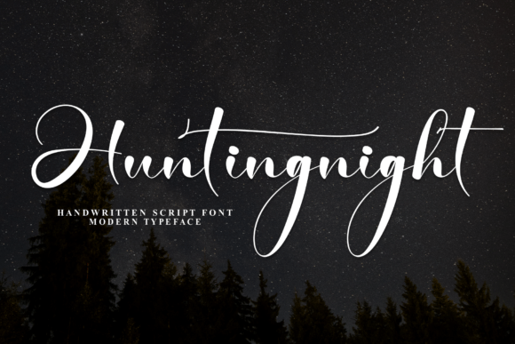 How Huntingnight Transformed My Bakery’s Brand